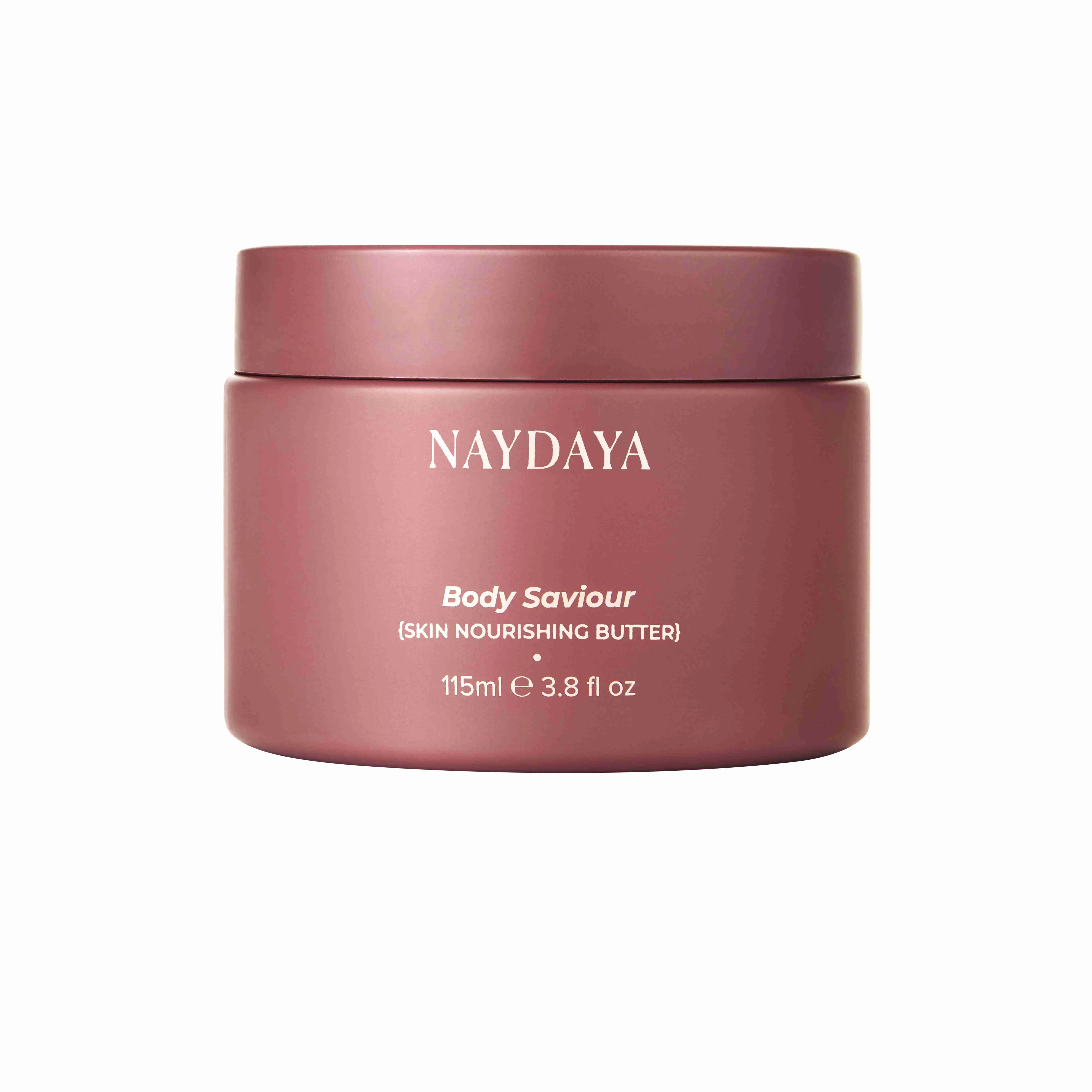 Naydaya Tělové máslo 115 ml