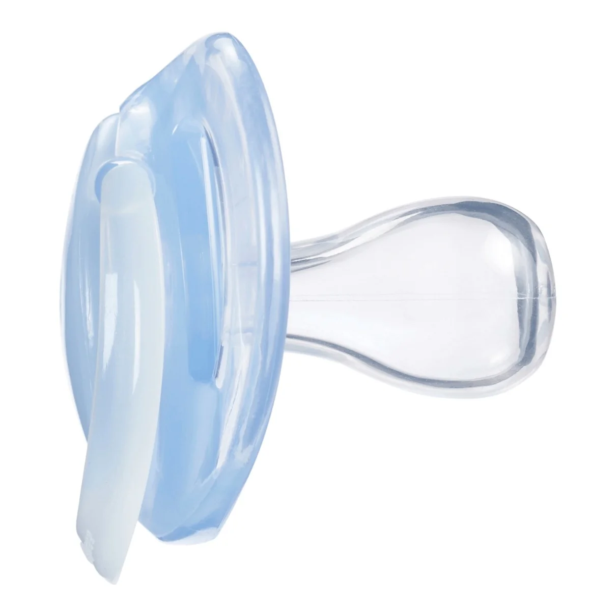 Tommee Tippee Dudlík Night-time 6-18m 2 ks