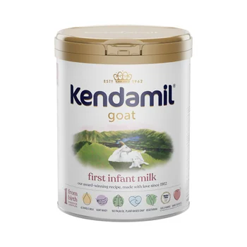 Kendamil Kozí kojenecké mléko 1 800 g