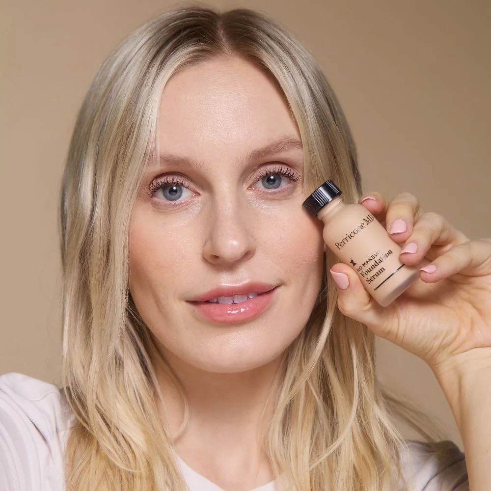 Perricone MD No Makeup Ivory make-up sérum 30 ml