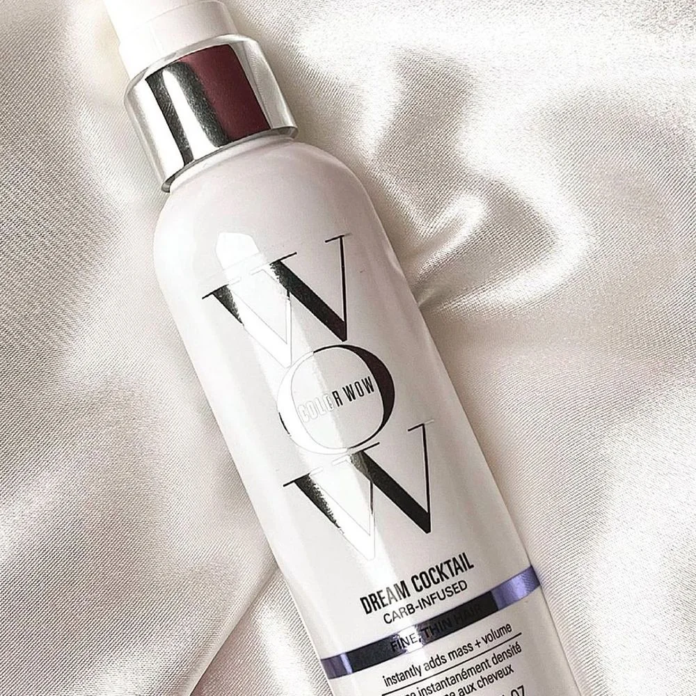 Color Wow Carb Cocktail Bionic Tonic vyživující krém na vlasy 200 ml