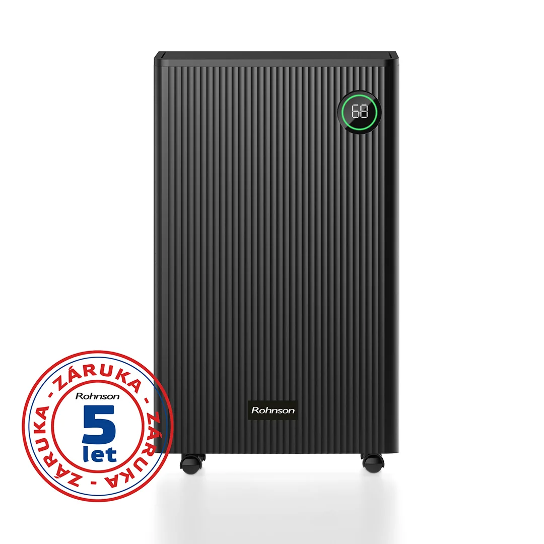 Rohnson Odvlhčovač vzduchu R-92016 True Ion & Health Clean