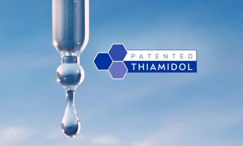 Nivea patentovaný Thiamidol Nivea patentovaný Thiamidol