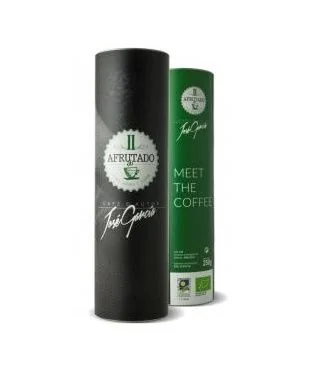 Jose Garcia BIO káva II. AFRUTADO 250g