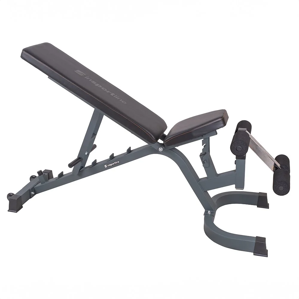 inSPORTline Univerzální lavice Profi Sit Up Bench