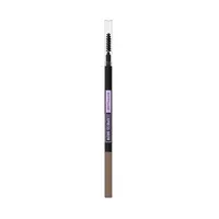 Maybelline Brow Express Ultra Slim odstín 02 Soft Brown