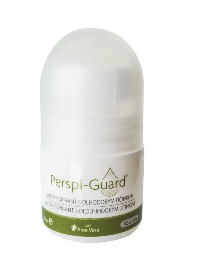 Perspi-Guard Antiperspirant roll-on 30 ml