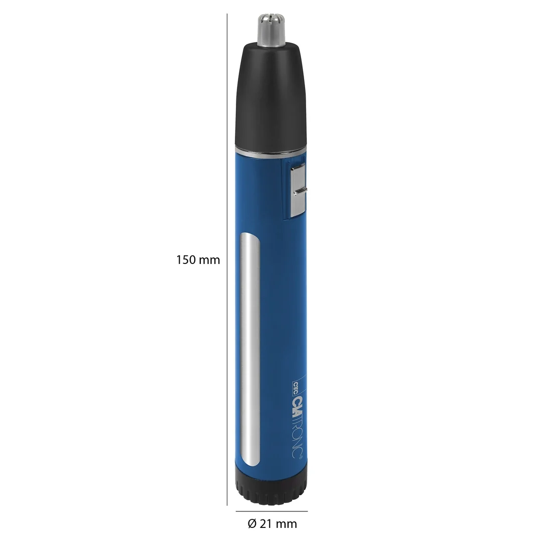 CLATRONIC NE 3743 zastřihovač na chloupky v nose,zastřihač