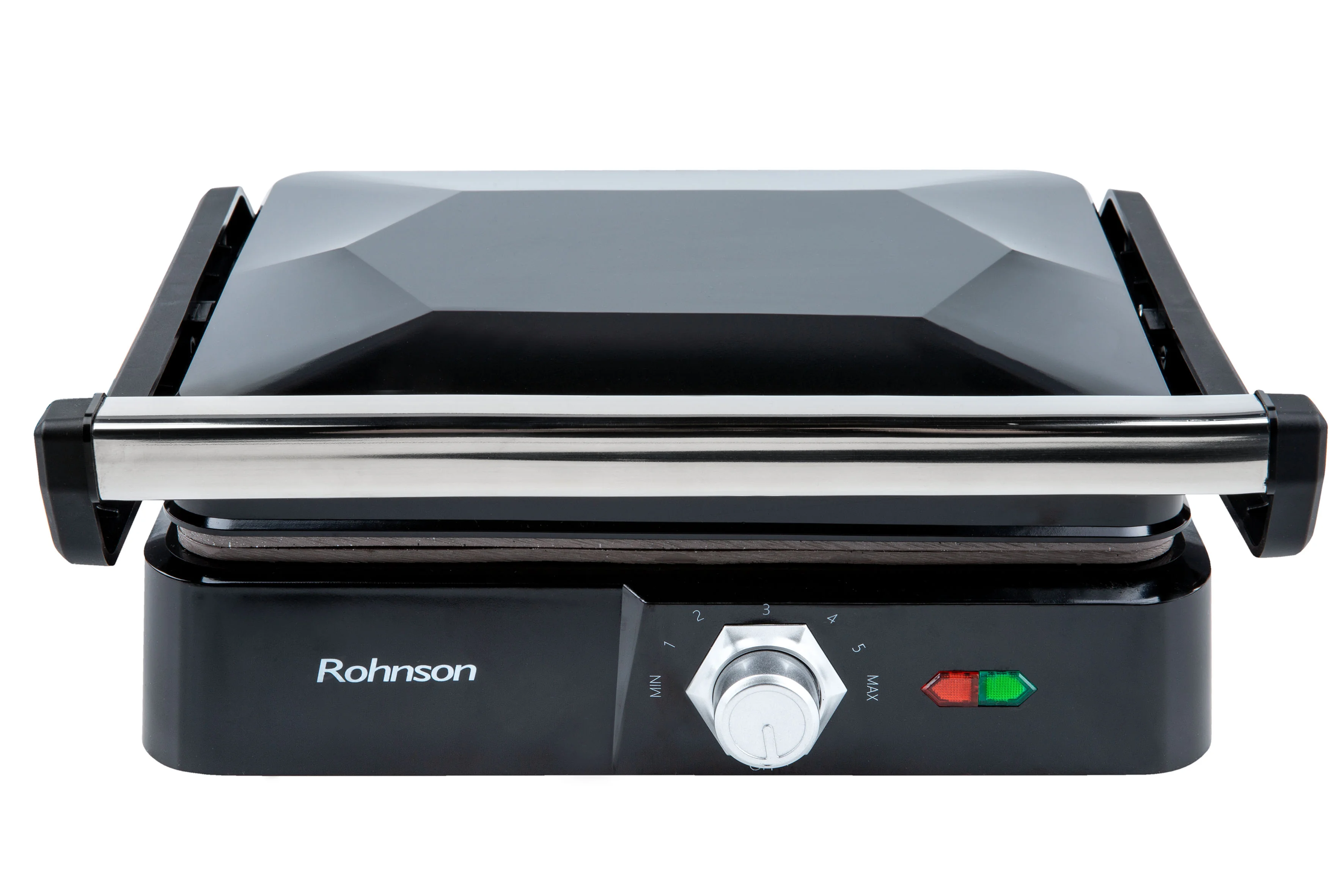 Rohnson Kontaktní gril R-2340