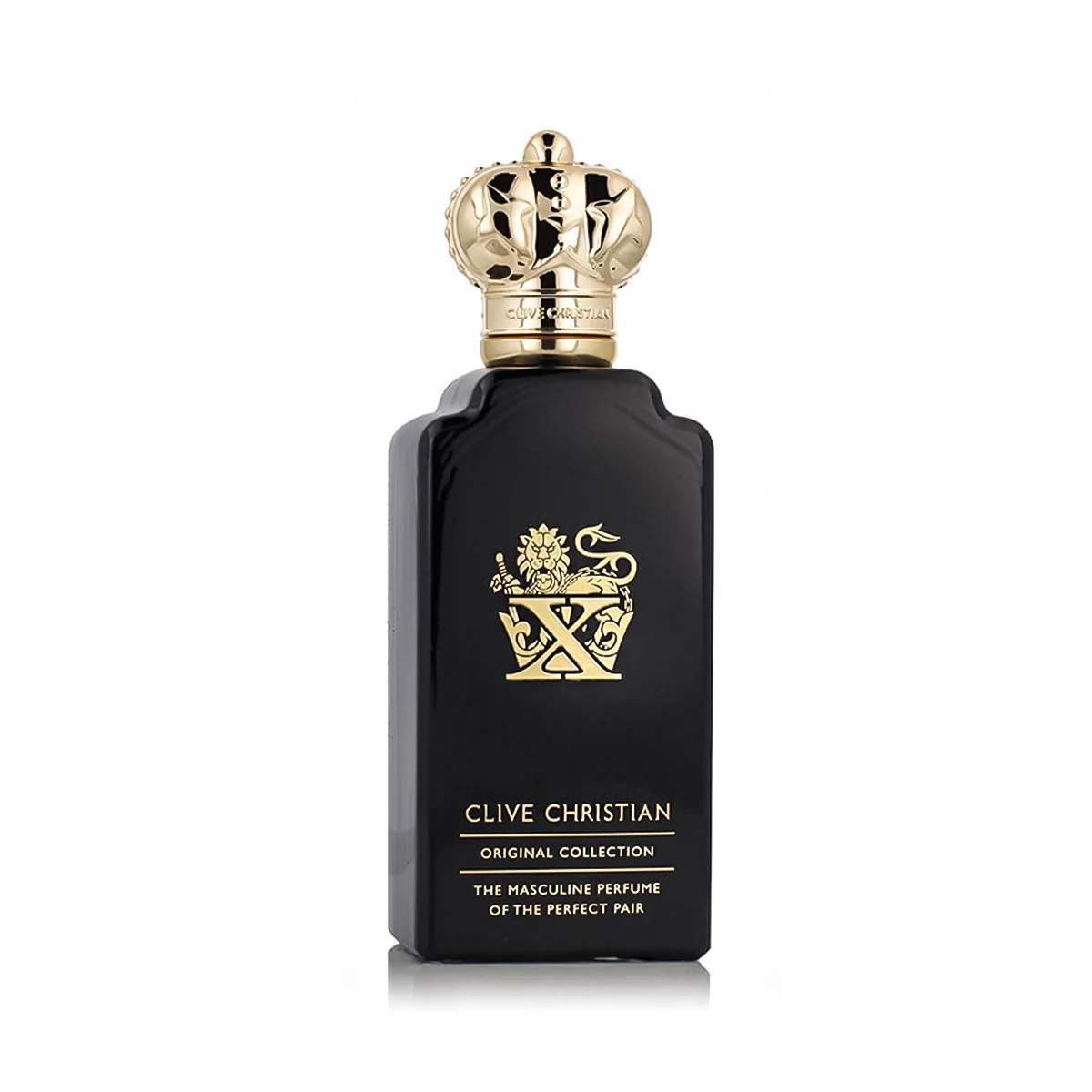 Clive Christian X For Men Parfém 100 ml M (Starý obal)