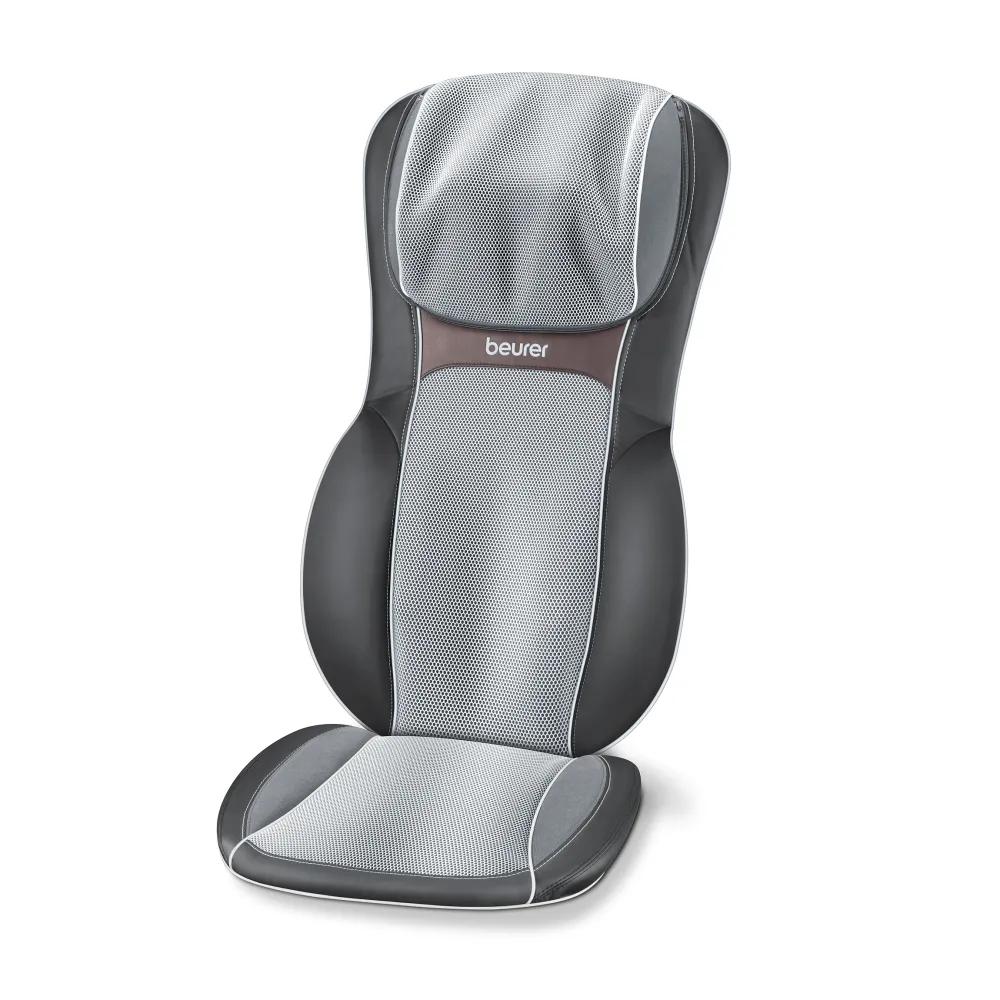 Beurer MG 295-3D Shiatsu sedací podložka