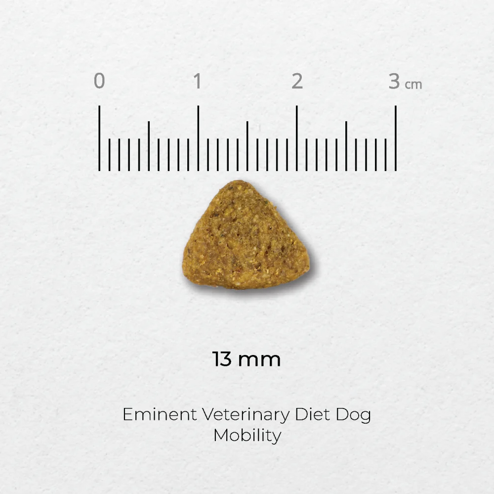 Eminent VET Diet Dog Mobility 2,5 kg