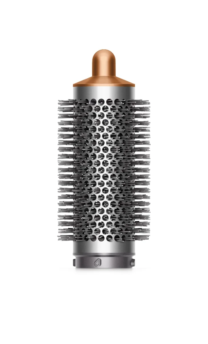 Dyson Airwrap Origin HS05 kulmofén stříbrná/měděná