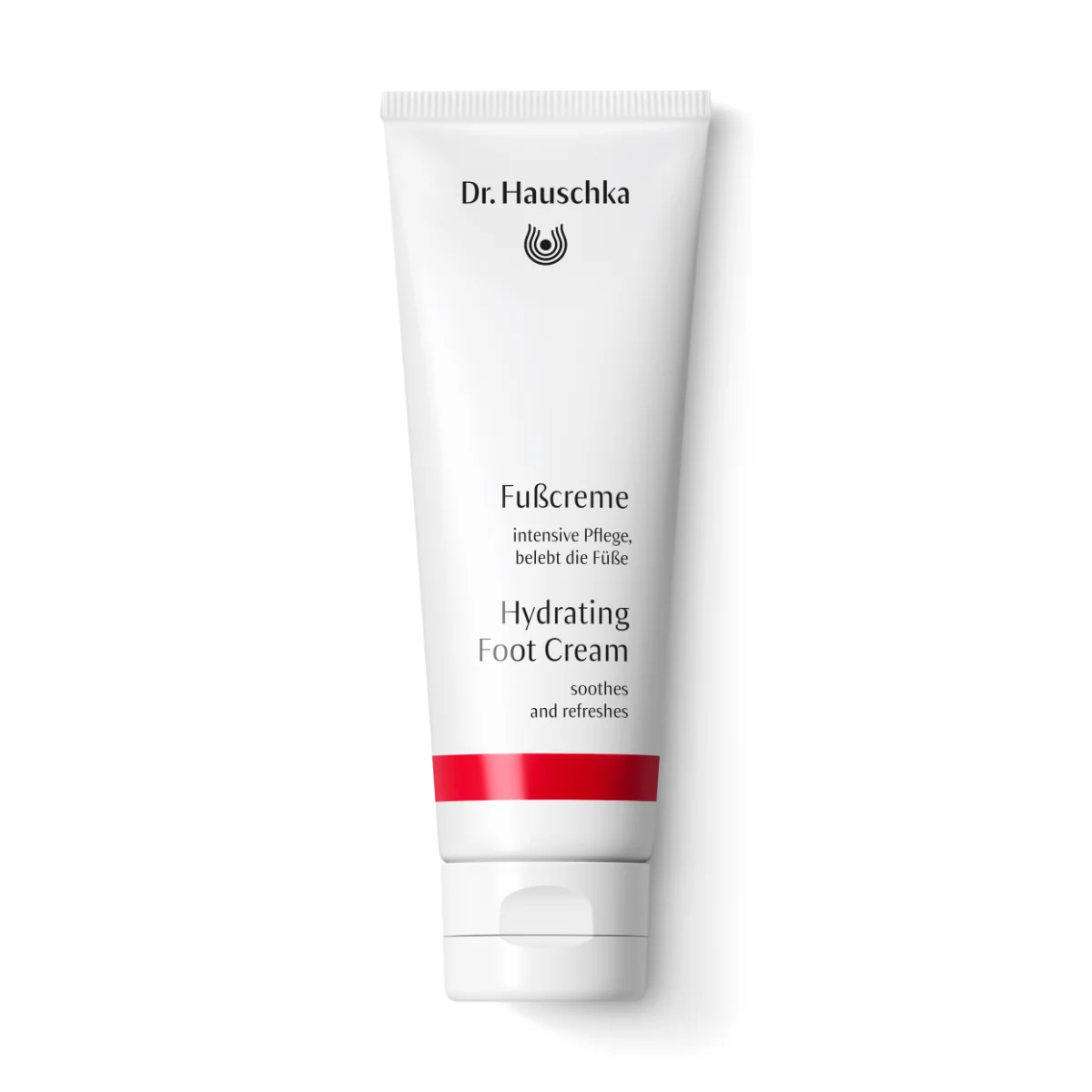 Dr.Hauschka Hydratační krém na nohy 75 ml