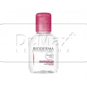 BIODERMA Sensibio H20 čisticí micelární voda 100 ml