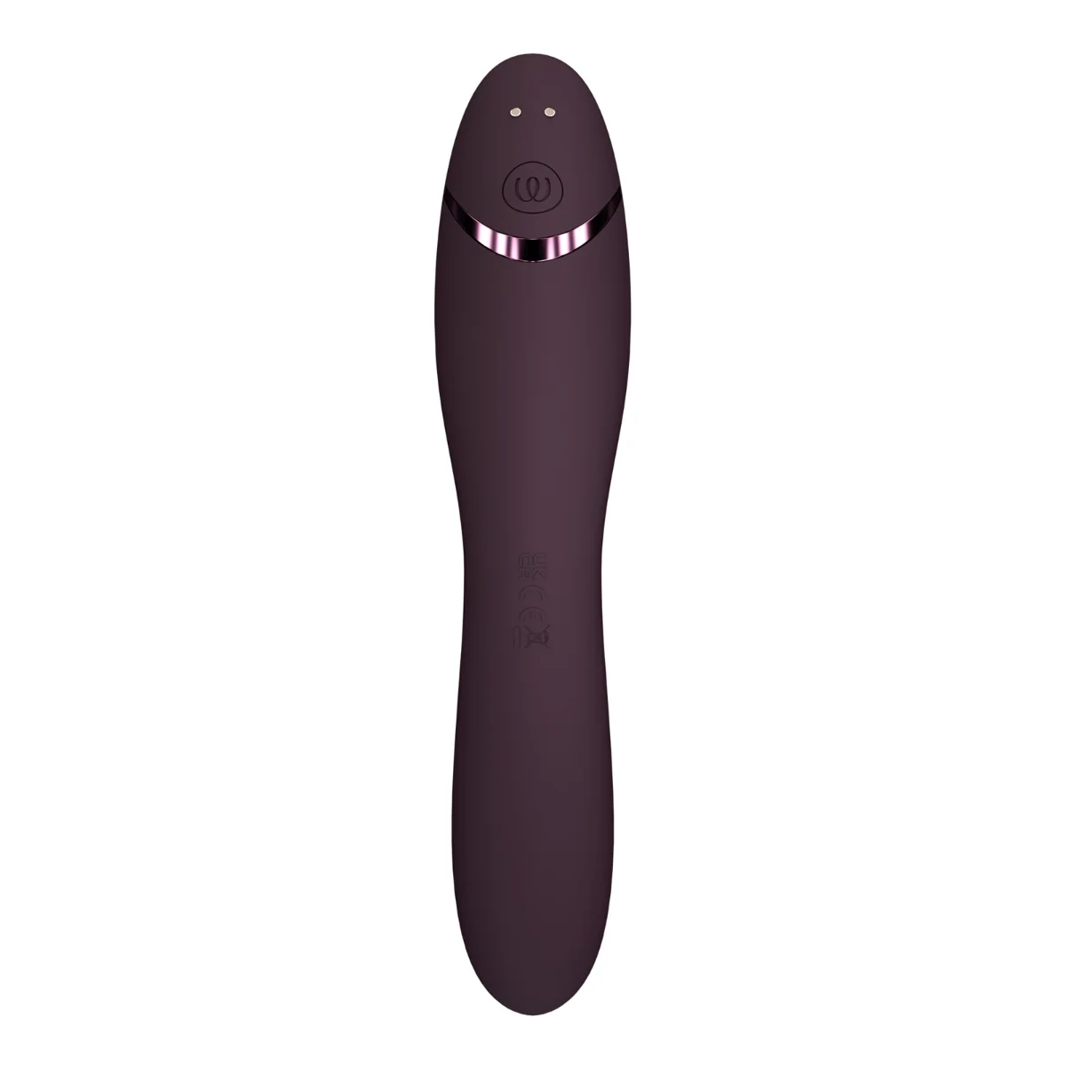Womanizer OG aubergine