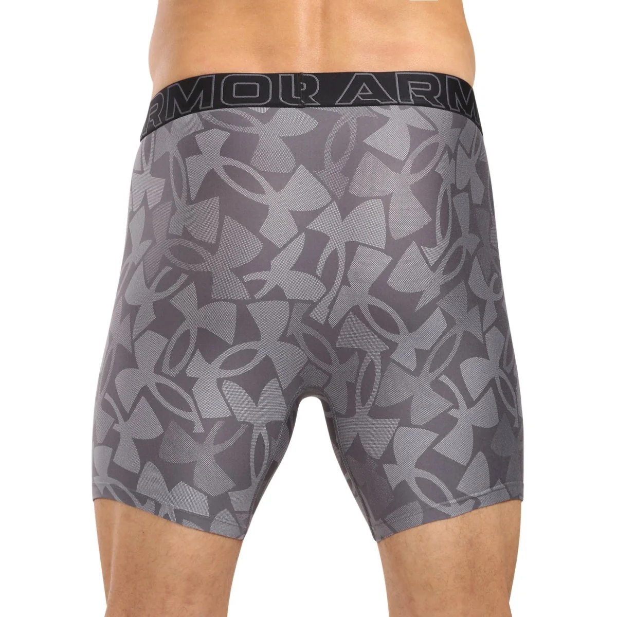 Under Armour 3PACK pánské boxerky vícebarevné (1383879 035) 4XL