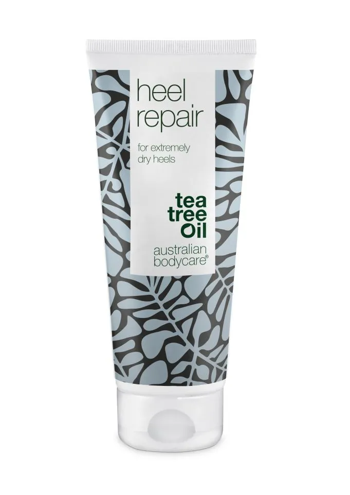 Australian Bodycare Heel Repair 100 ml