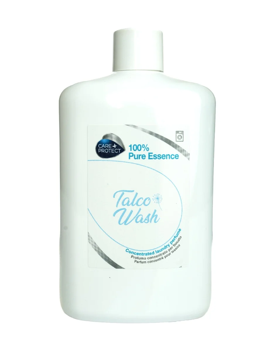 Care+Protect LPL1044TAF Talco Wash koncentrovaný parfém do pračky 400 ml