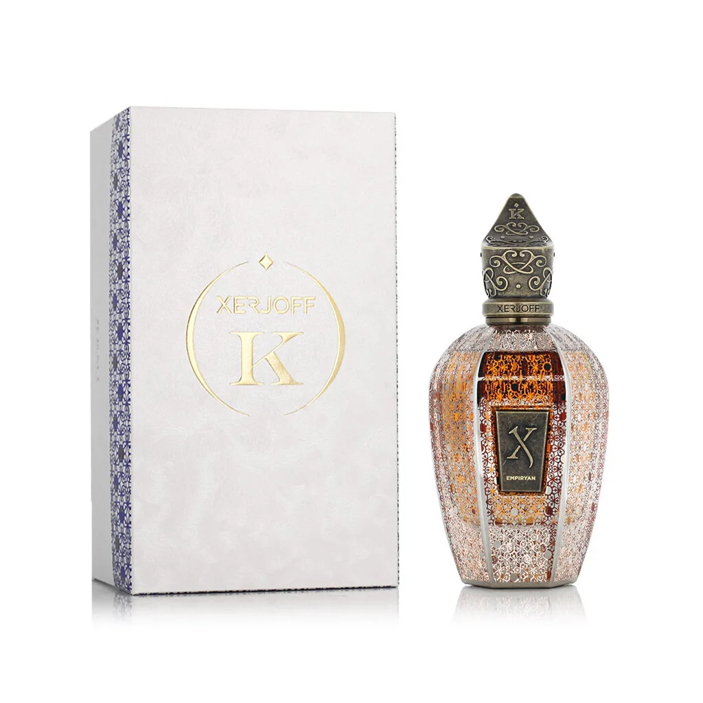 XerJoff Kemi Blue Empiryan Parfém 100 ml UNISEX