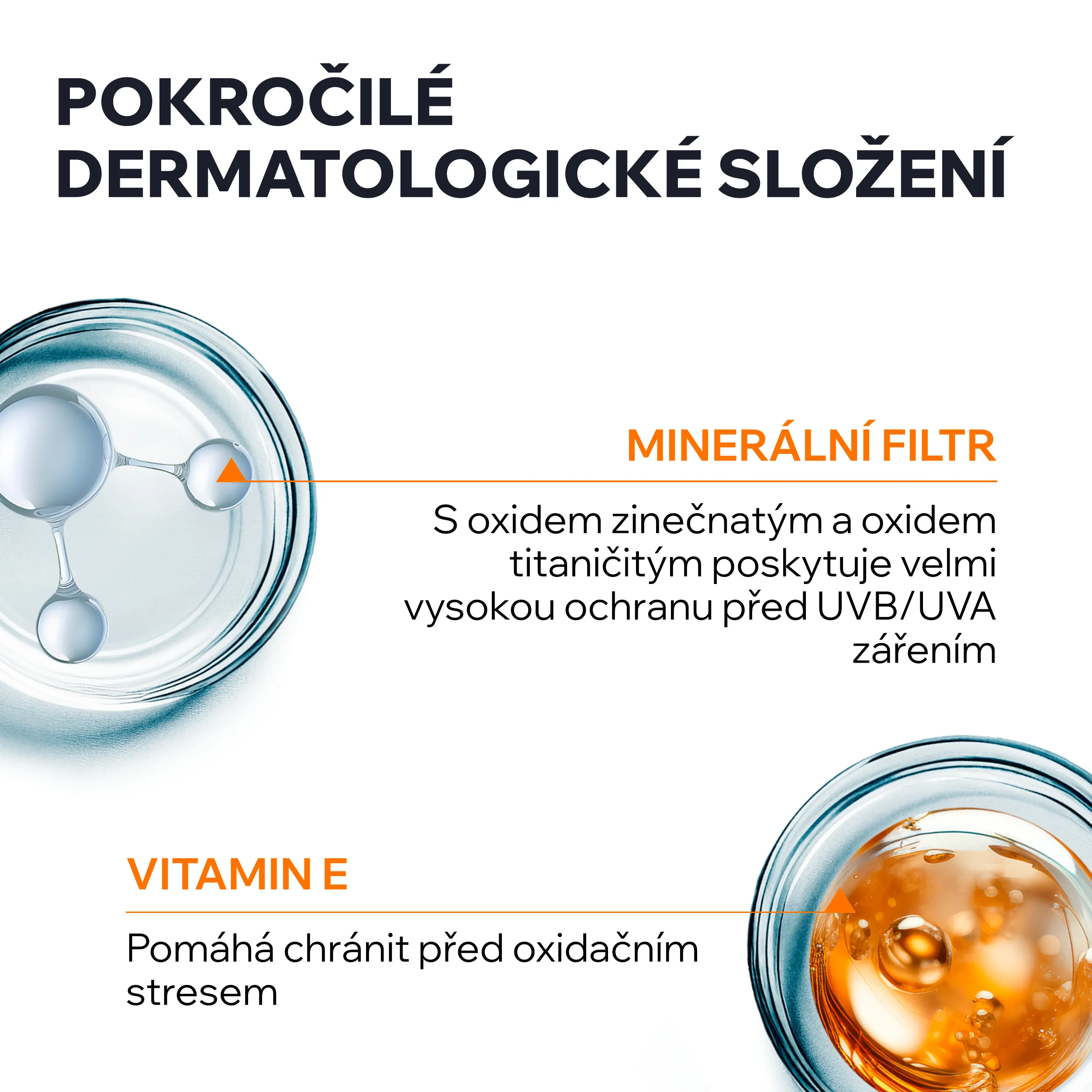 Uriage Bariésun Minerální opalovací krém SPF50+ 100 ml