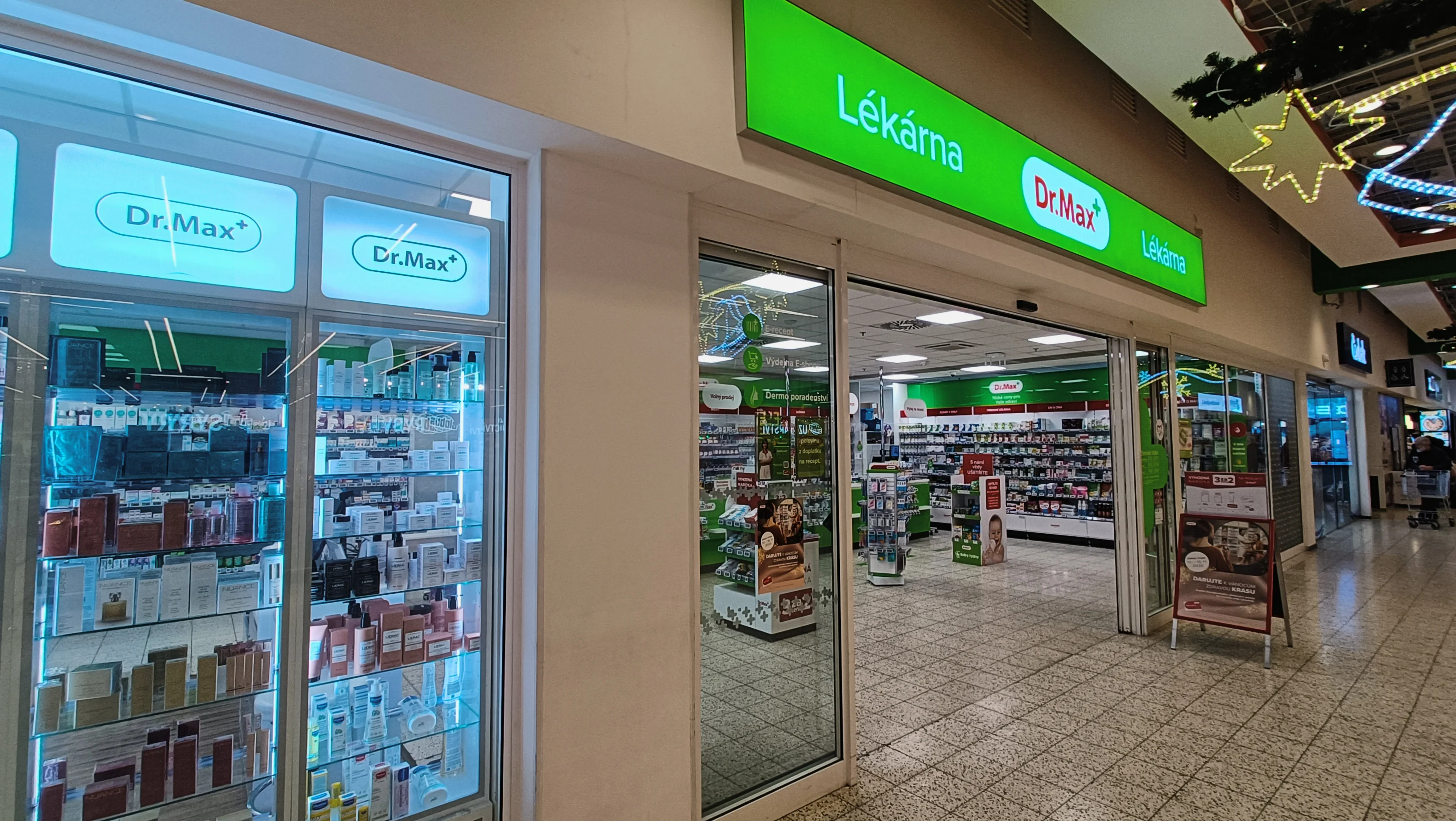 Poděbradská 293, Pardubice (Globus)