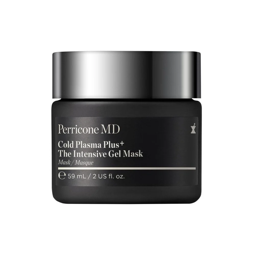 Perricone MD Cold Plasma Plus+ intenzivní gelová maska 59 ml
