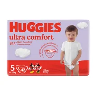 Huggies Ultra Comfort vel. 5 11-25 kg