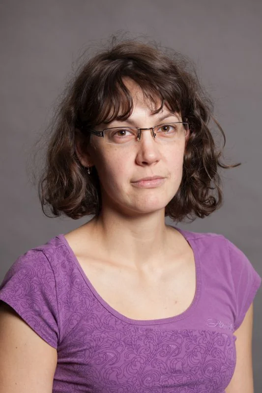 PharmDr. Jana Kneiflová