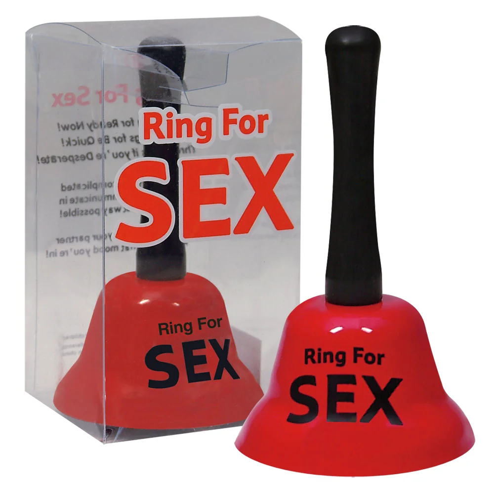 Orion Zvonek Ring For Sex Vysoký