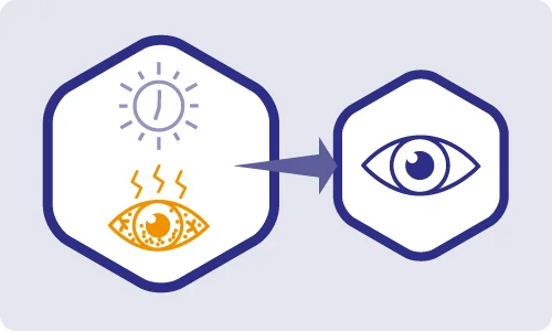 Jak se projevuje ADD infografika