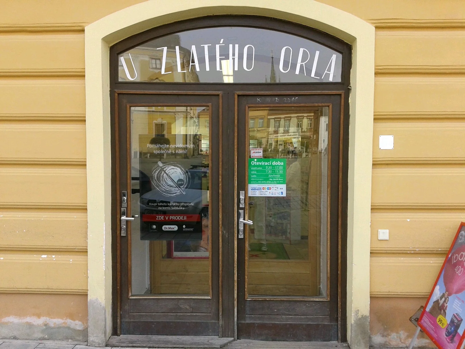 Masarykova 188, Polička