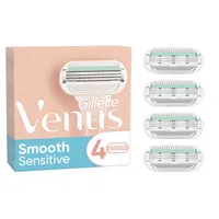 Gillette Venus Smooth Sensitive