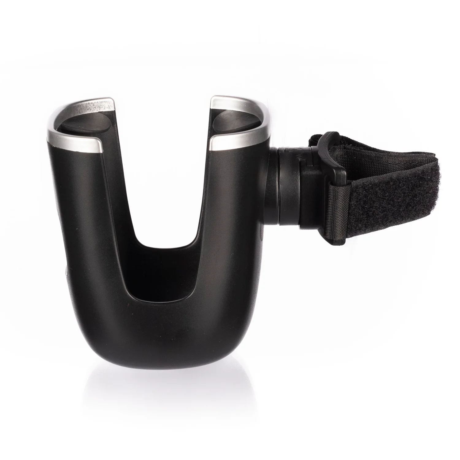 Zopa Držák na pití na kočárek Ultra, Black