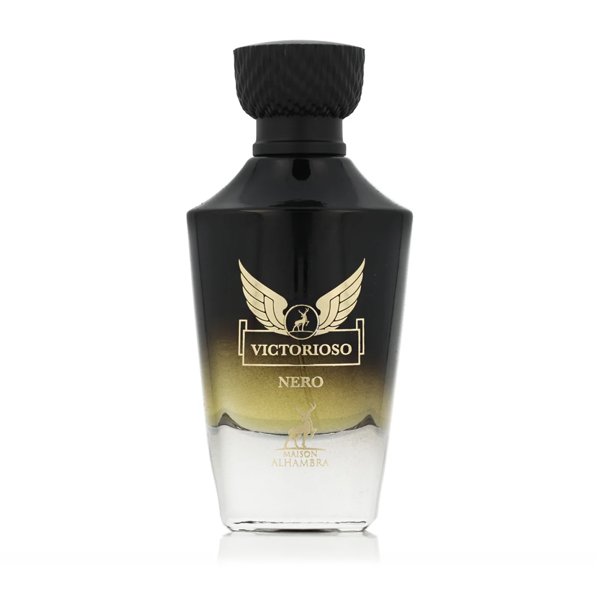Maison Alhambra Victorioso Nero EDP 100 ml M 