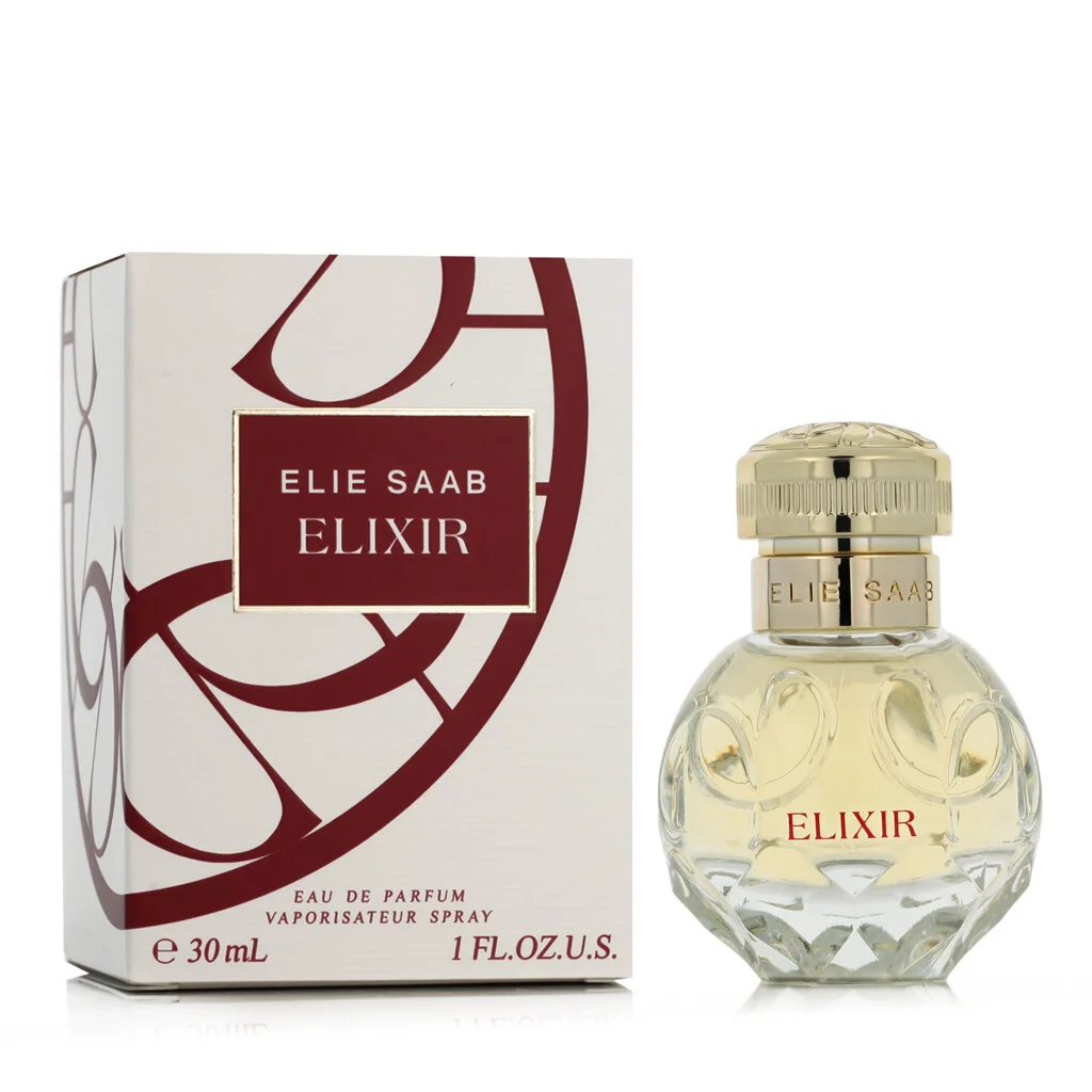 Elie Saab Elixir EDP 30 ml W