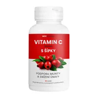 MOVit Energy Vitamin C 1000 mg s šípky