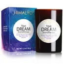 Himalyo Tibet Dream Aromatherapy Svíčka