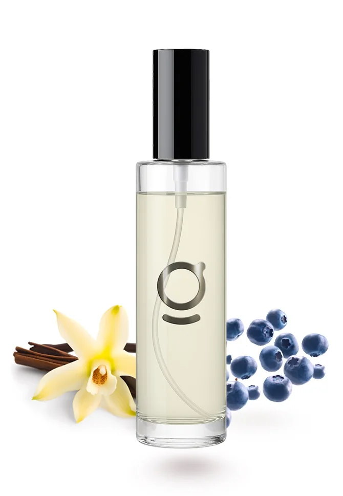goda Gubi borůvka & vanilka osvěžovač vzduchu 100 ml