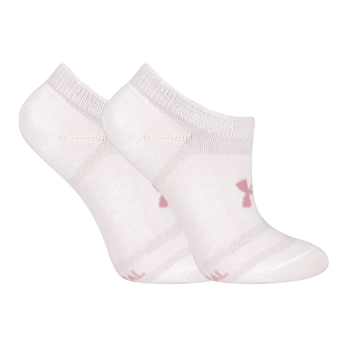 Under Armour 6PACK dětské ponožky vícebarevné (1382610 652) S