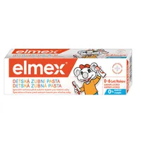 Elmex Kids Dětská zubní pasta