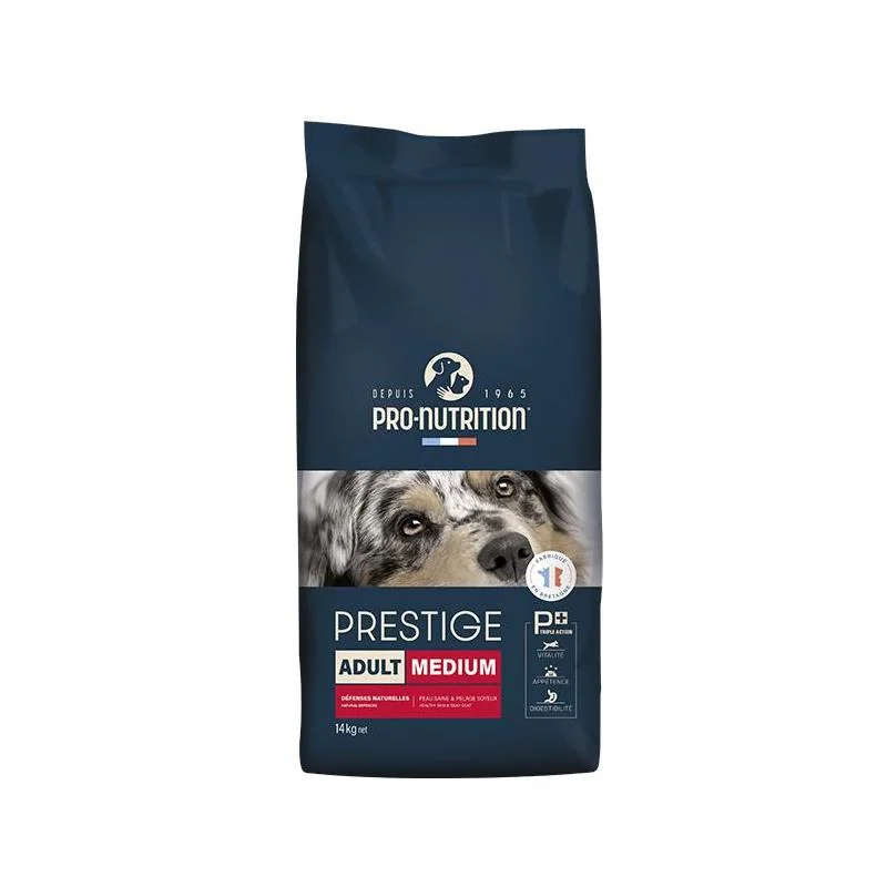 Sopral Pro-Nutrition PRESTIGE adult medium 14kg