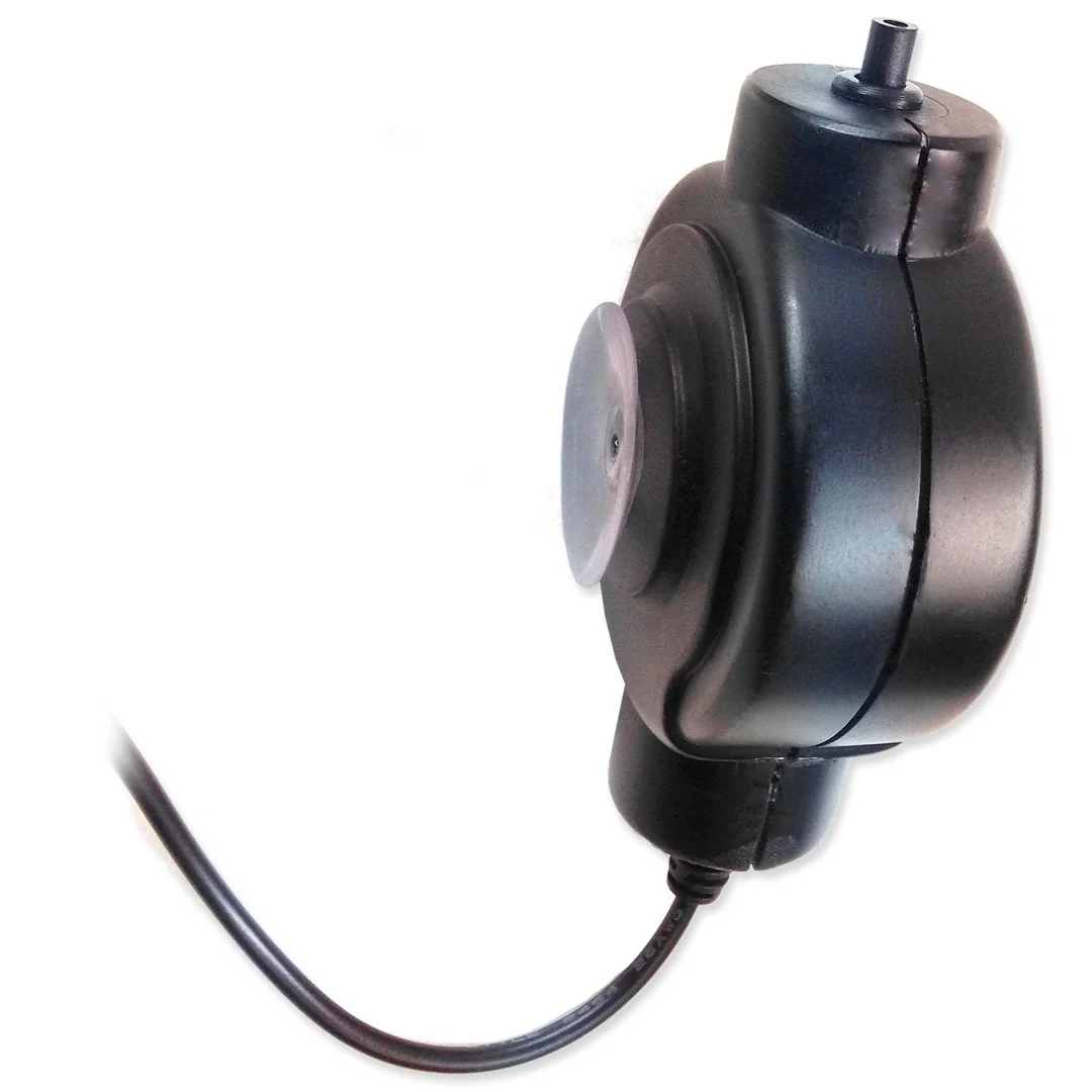 Tetra Vzduchovací sada AirSilent Mini 10-40l