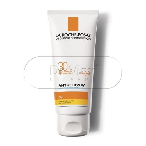 LA ROCHE-POSAY Anthelios SPF30 gel 100ml