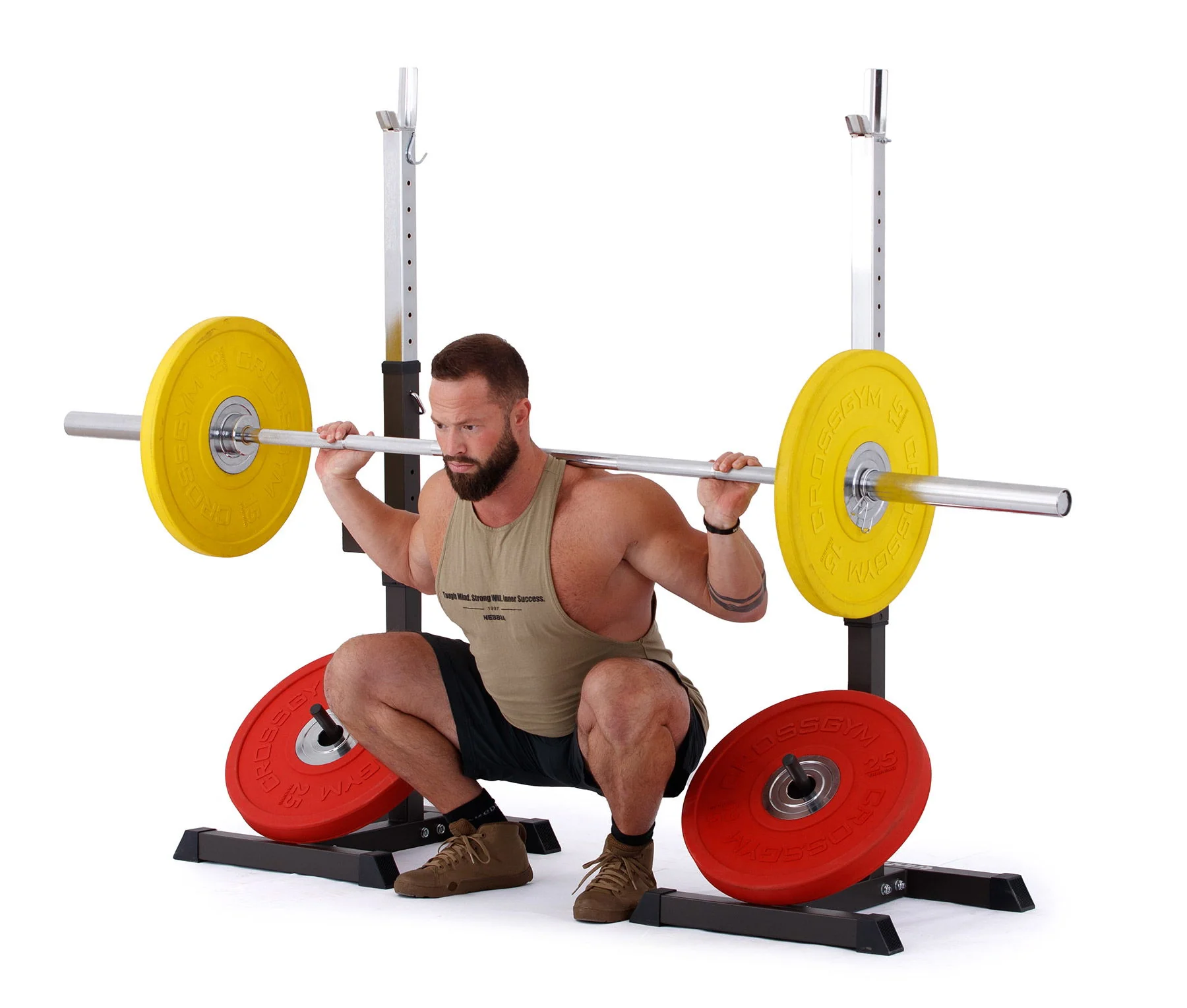 TRINFIT Rack Hx2.1