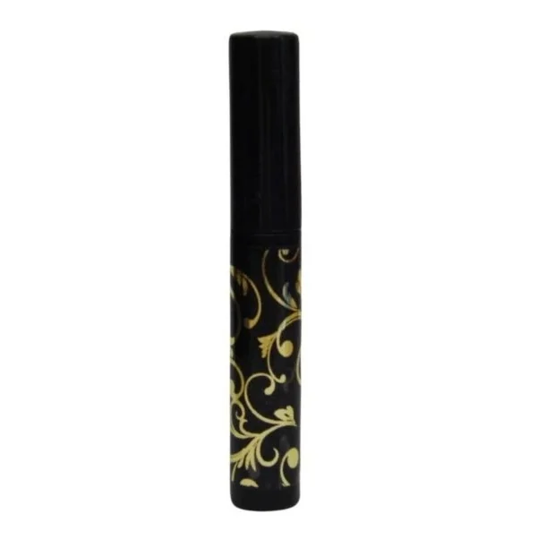 Schminka Řasenka pro větší objem řas Zelená 10 ml