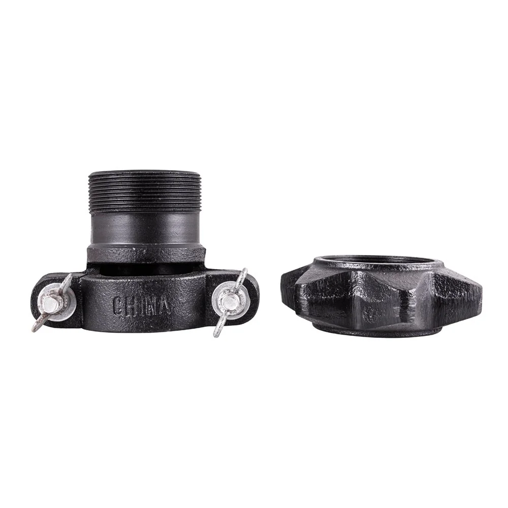 inSPORTline Bezpečnostní objímka Olympic CL-12 50mm