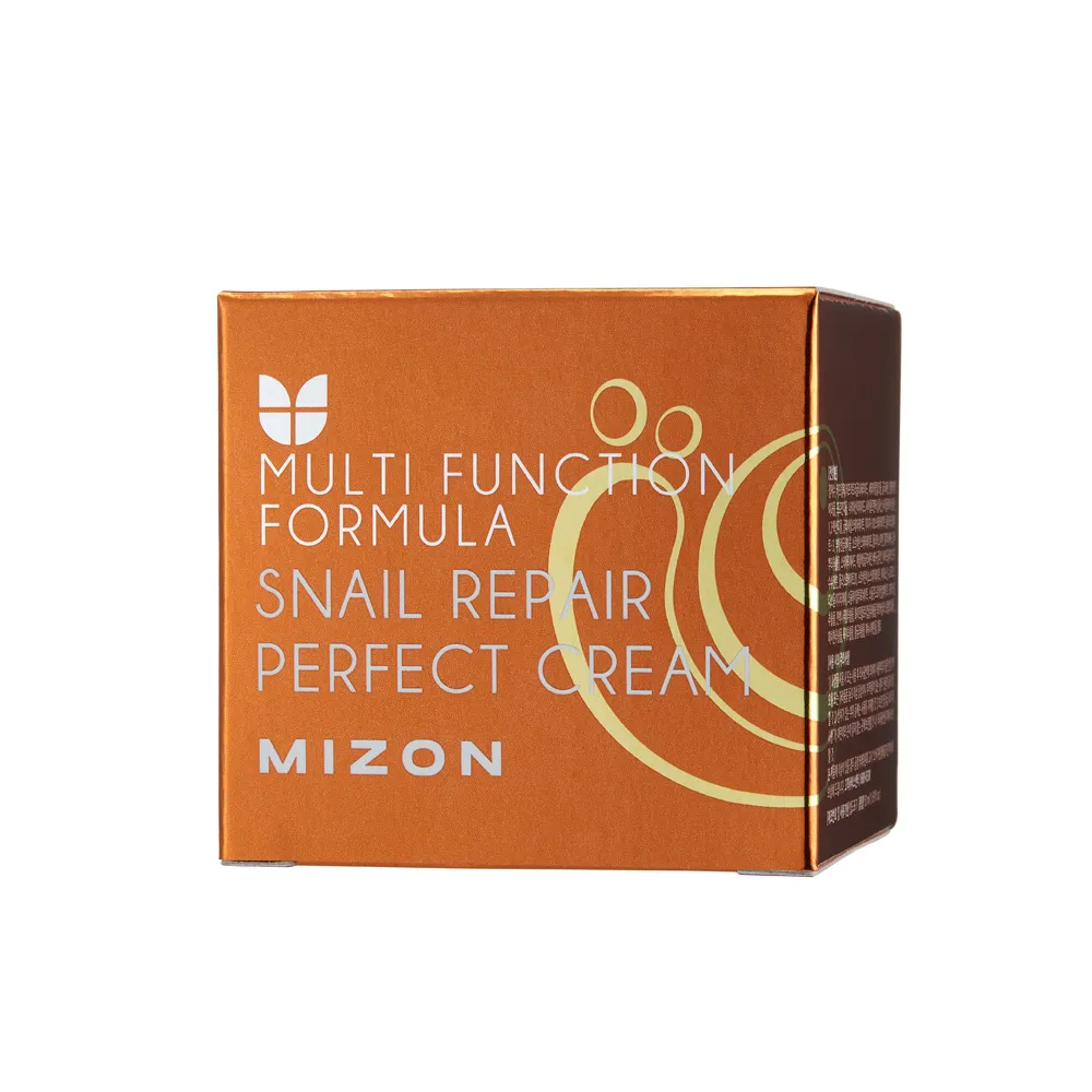 Mizon Repair Perfect Cream pleťový krém 50 ml