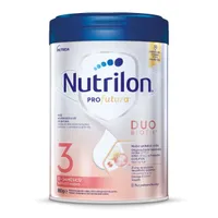 Nutrilon Profutura 3 Duobiotik