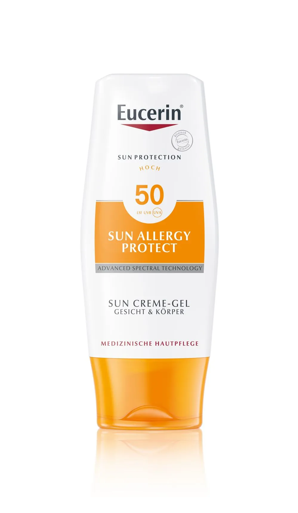 Eucerin SUN Allergy Protect SPF50